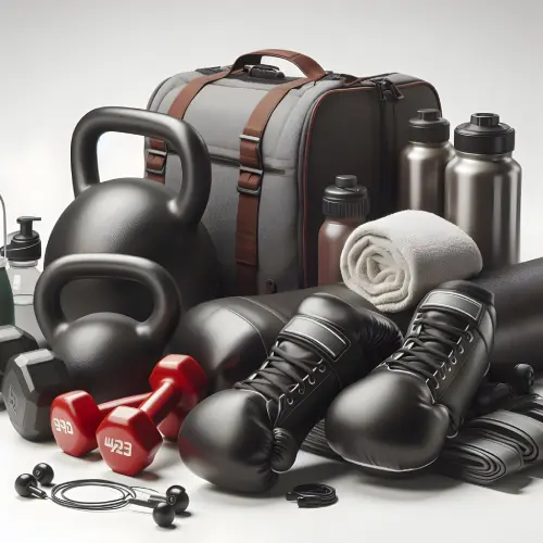 Fitness Equipment