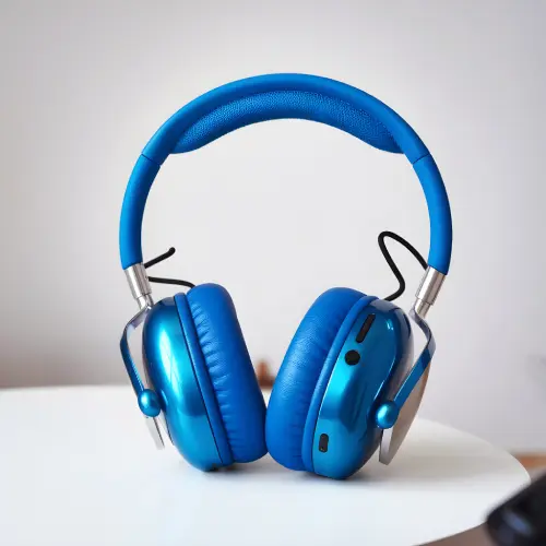 Speakers & Headphones