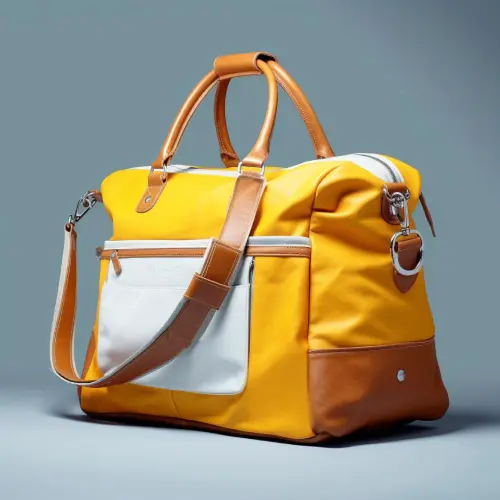 Bags and Luggage