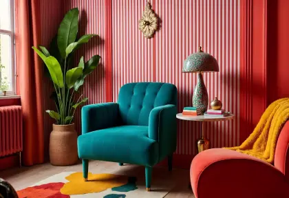 Designed for Comfort: The Role of Furniture in Everyday Wellness
