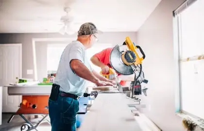 Elevate Your Everyday: Home Maintenance, Key to a Happier, Healthier Home