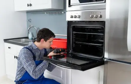 Keeping Your Home Running Smoothly
