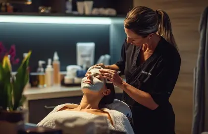 Unlock Your Radiance: Beauty & Wellness Services That Truly Transform
