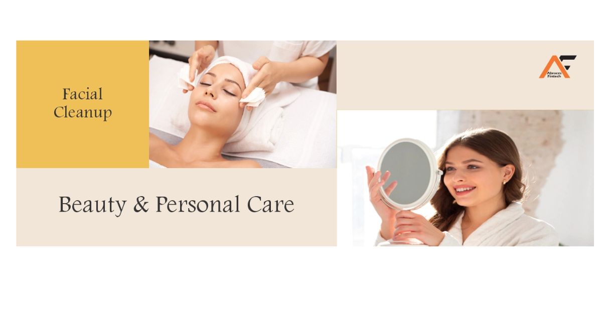 Beauty & Personal Care: Elevate Your Daily Routine with the Best Products Online