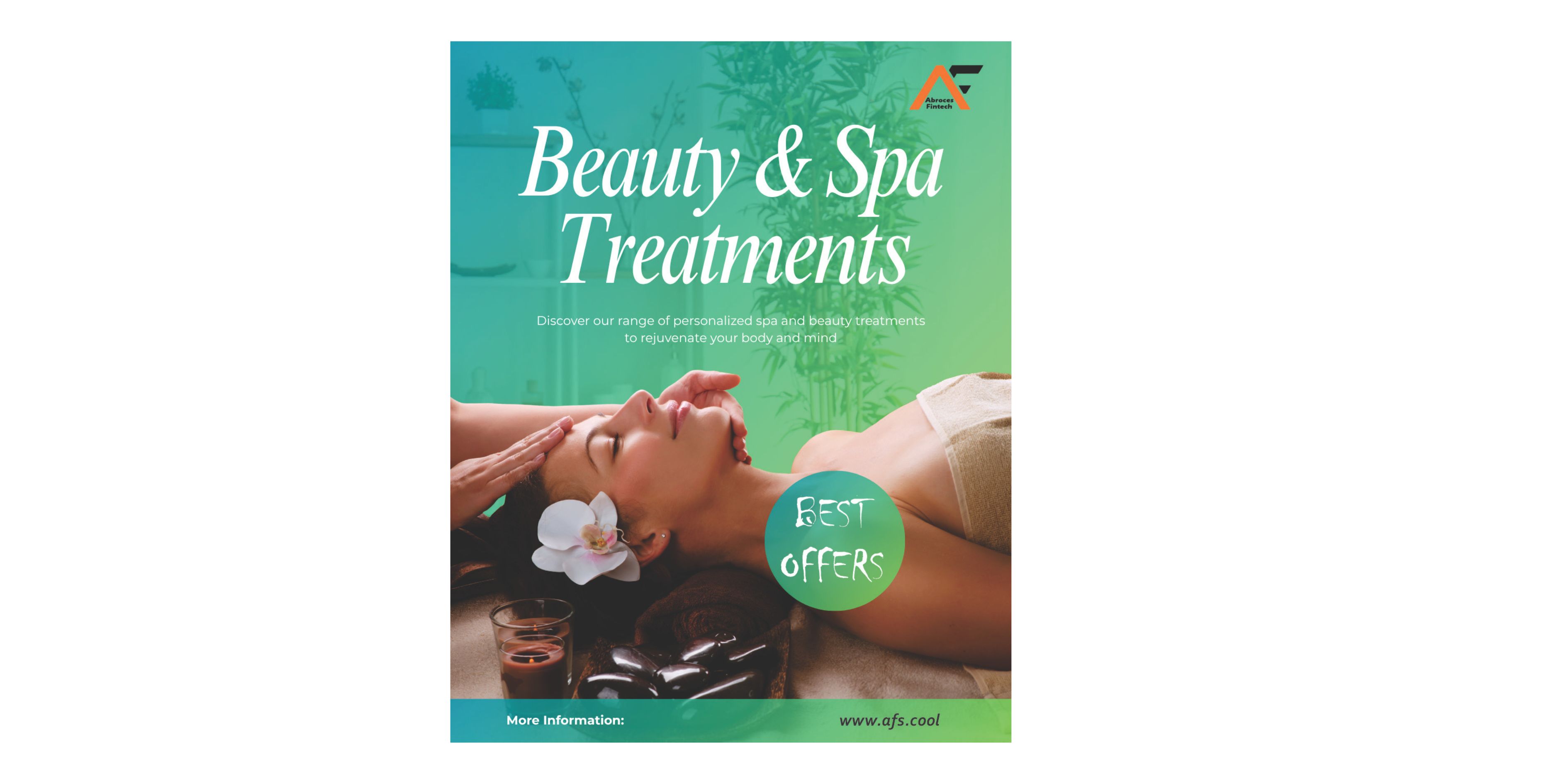 Beauty and Spa Treatment for a Relaxing and Glowing Lifestyle