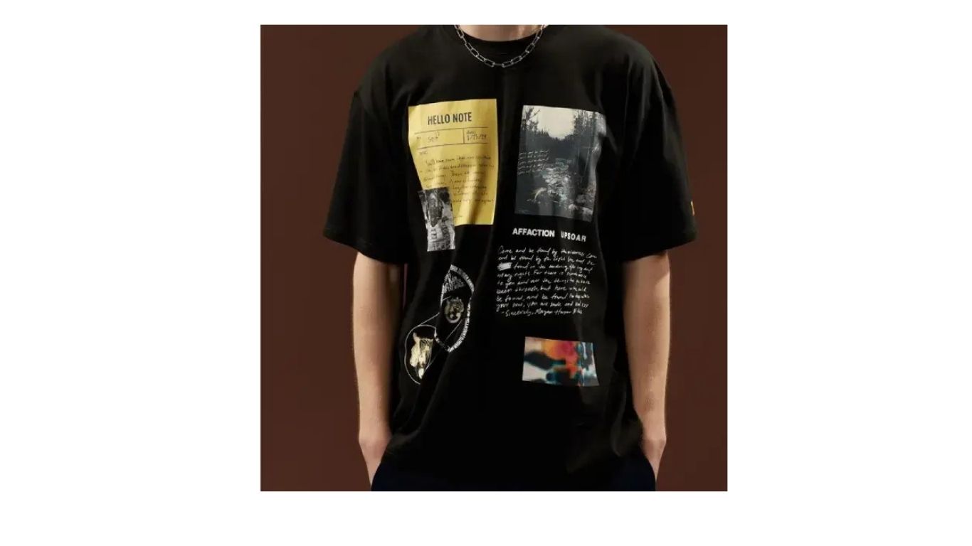 Online T-Shirt Shopping – Trendy Fashion & Comfortable Style at AFS Cool