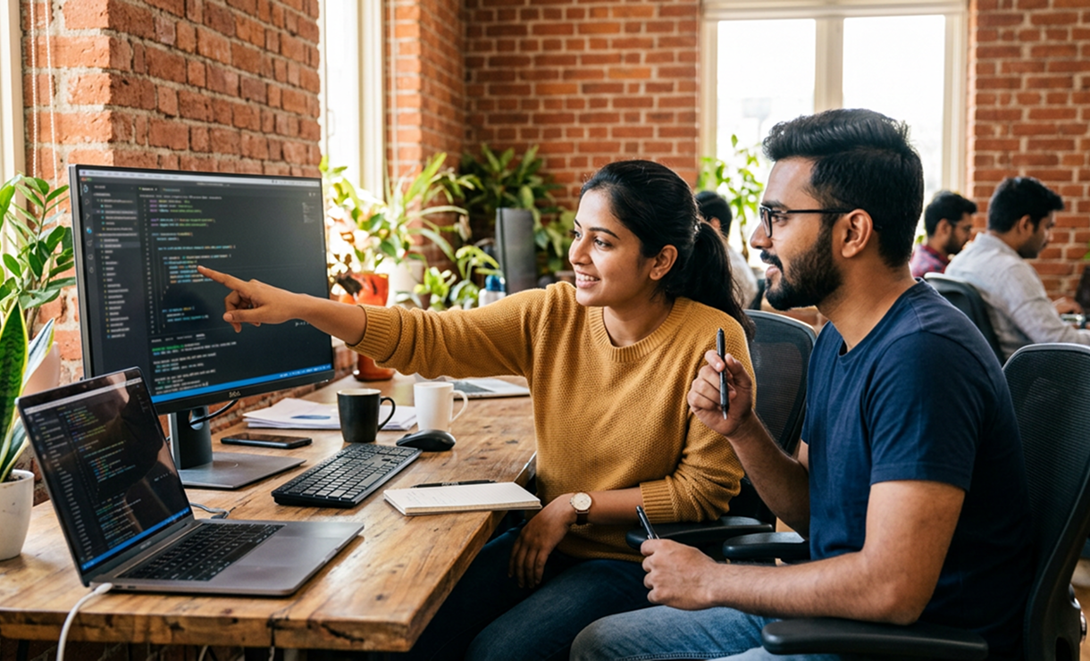 Navigating Digital Complexity Through Strategic Custom Software For Startups Implementation