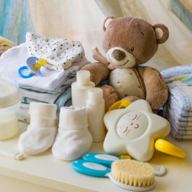 Baby Essential
