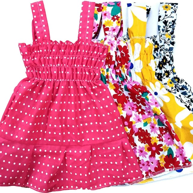 frock set