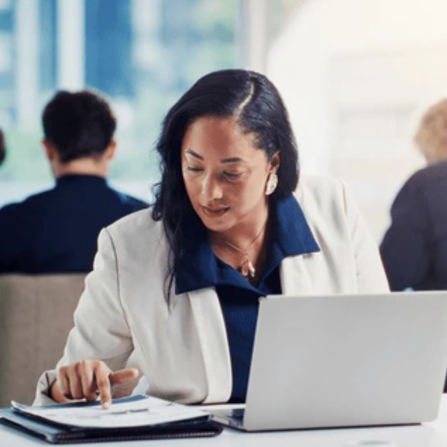Admin Officer