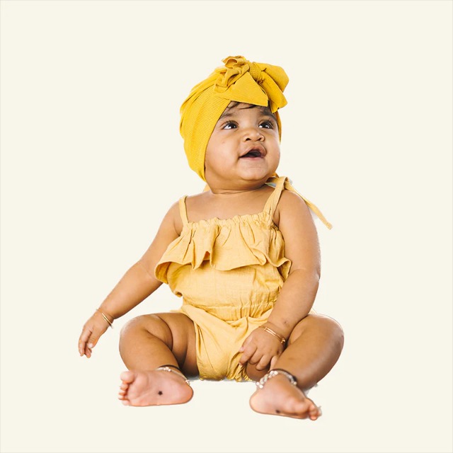 Baby girl clothes