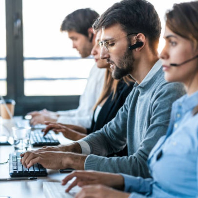 Back Office / E-commerce
