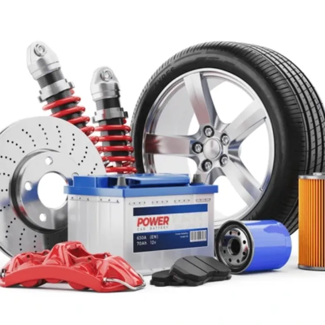 Accessories motors