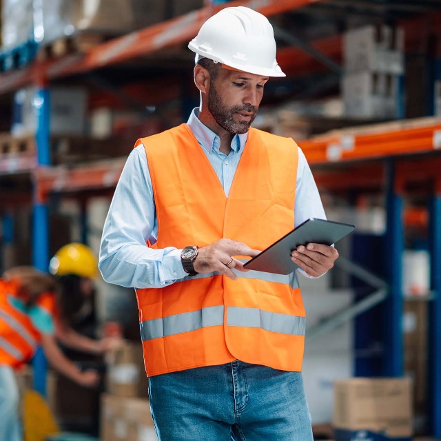 Procurement / Manufacturing