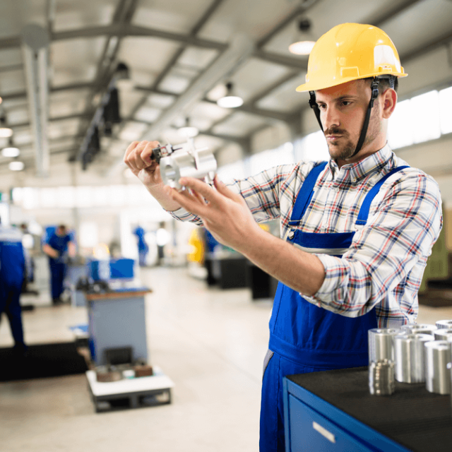 Quality / Manufacturing