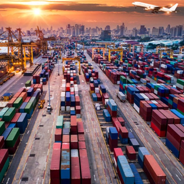 Supply Chain / Logistics