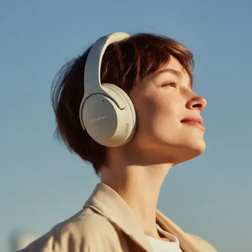 Hear the Difference: Your Guide to the Perfect Headphones
