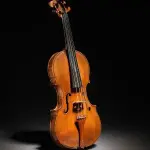 The Connection Between Instruments and Inspiration