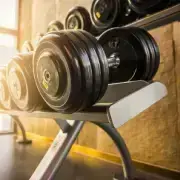 Fitness Equipment