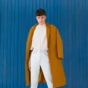 Men's Apparel