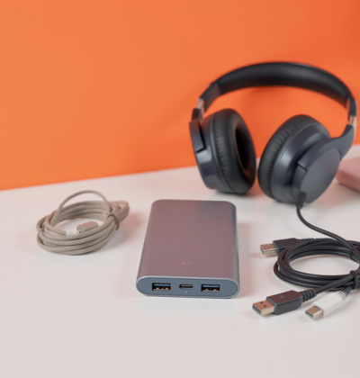 Modern Devices, Healthier Lives: The Power of Thoughtful Technology