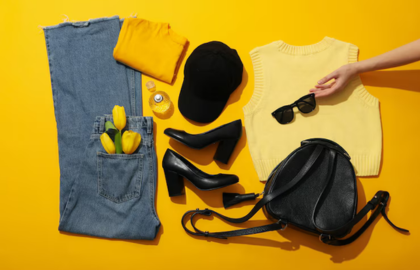 Style Meets Wellness: Fashion That Feels Good