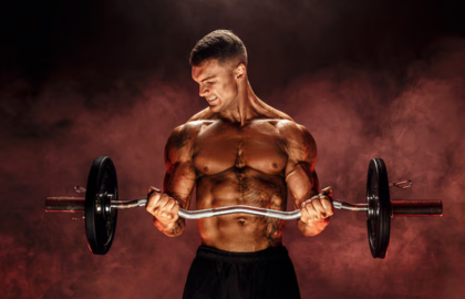 Empowered Living Through Fitness and Coaching Services