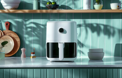 Empowered Living: The Role of Home Appliances in Everyday Wellness