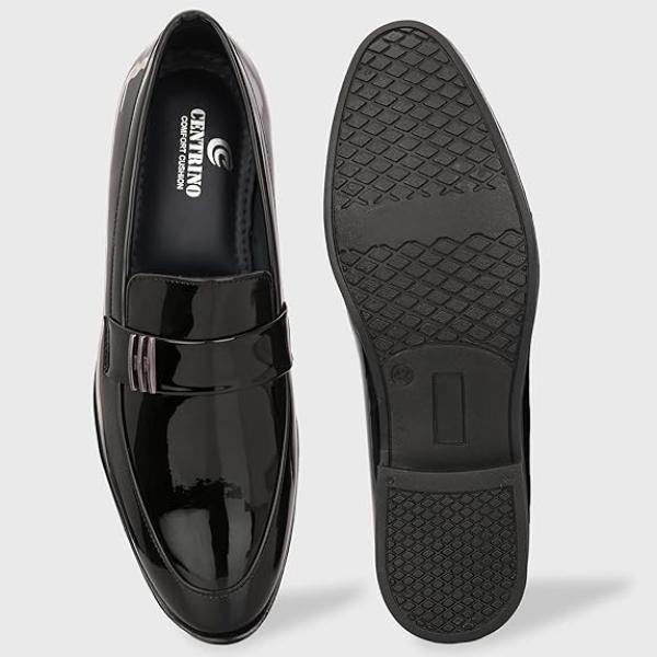 Centrino Slip-On Men's Formal Shoe