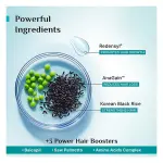 Pilgrim- Redensyl 3% + Anagain 4% Advanced Hair Growth Serum With Natural Ingredients - 50 ml