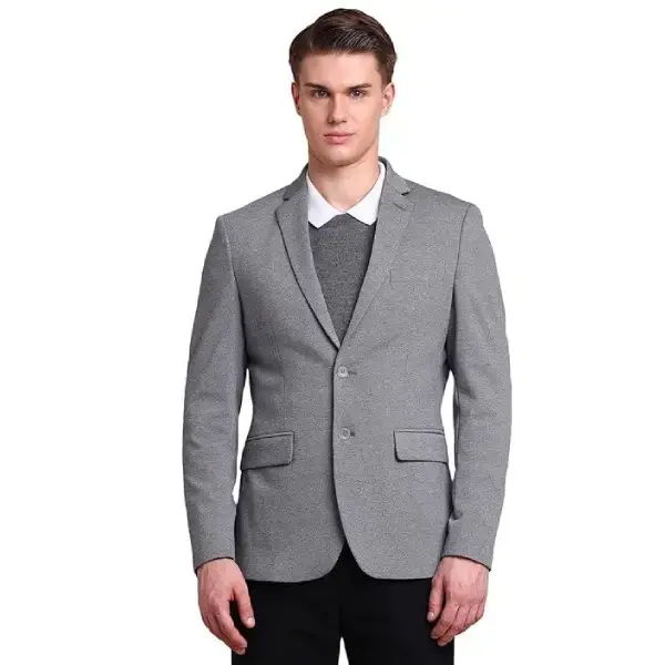 Arrow-Men's Classic Casual Blazer
