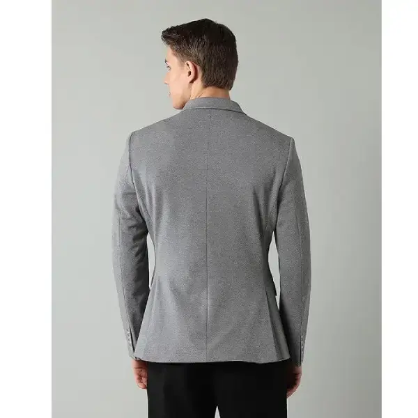 Arrow-Men's Classic Casual Blazer