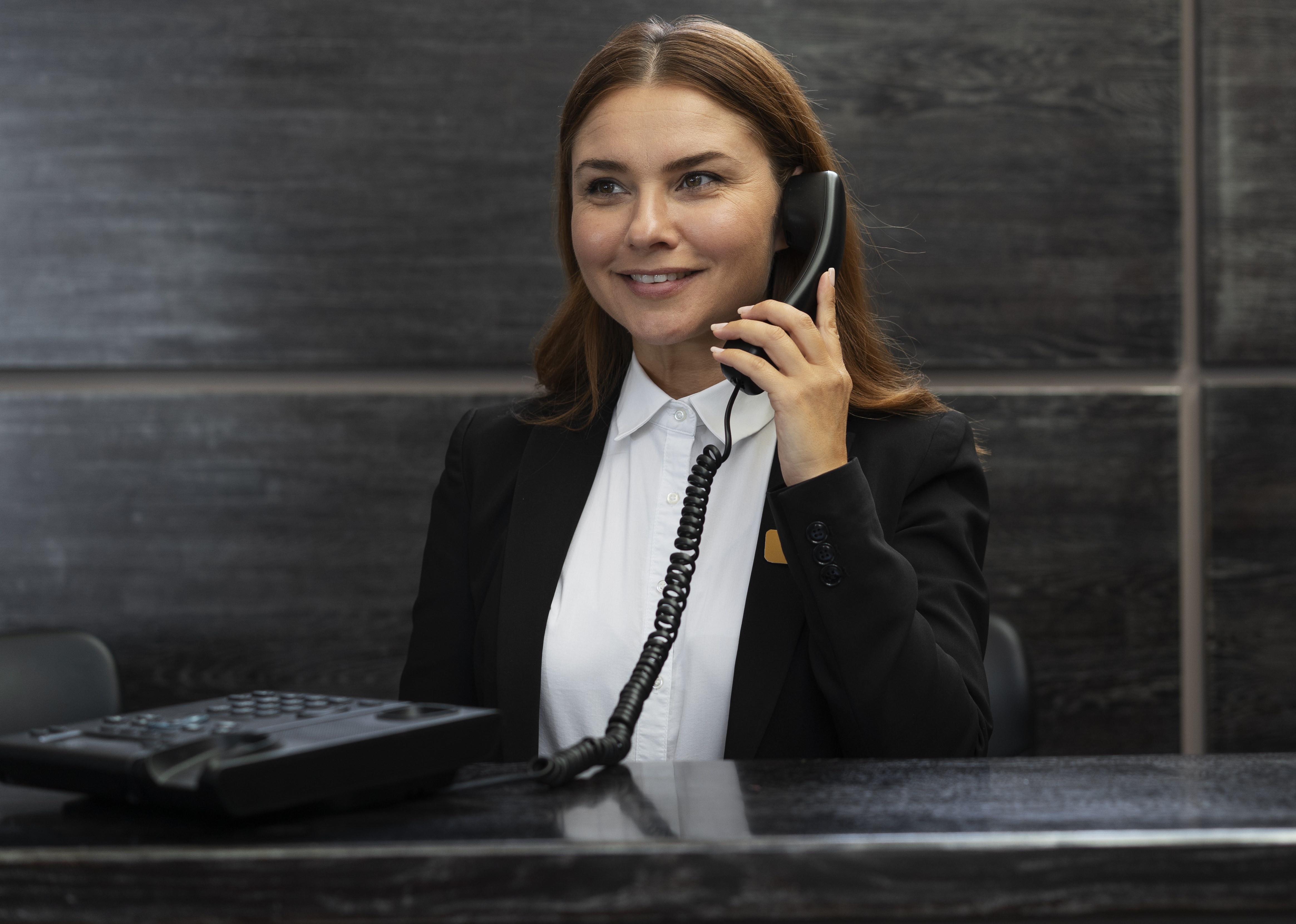 Receptionist – Poker Club / Gaming Lounge