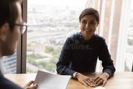 Senior HR Executive - Female