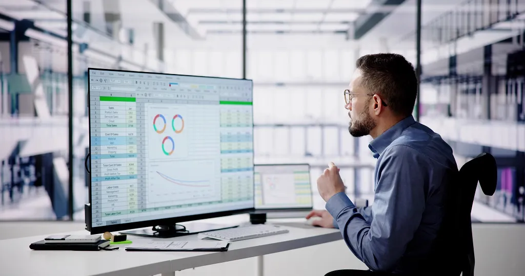 Data Analytics
