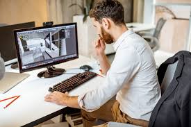 Interior Designer – 2D & 3D