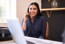 Admin Officer - Female