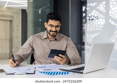 Accountant