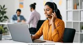 Telecalling Executive - Female
