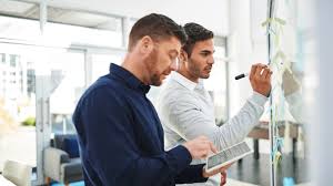 E Commerce Executive/ Manager