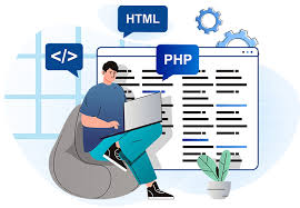 PHP Developer