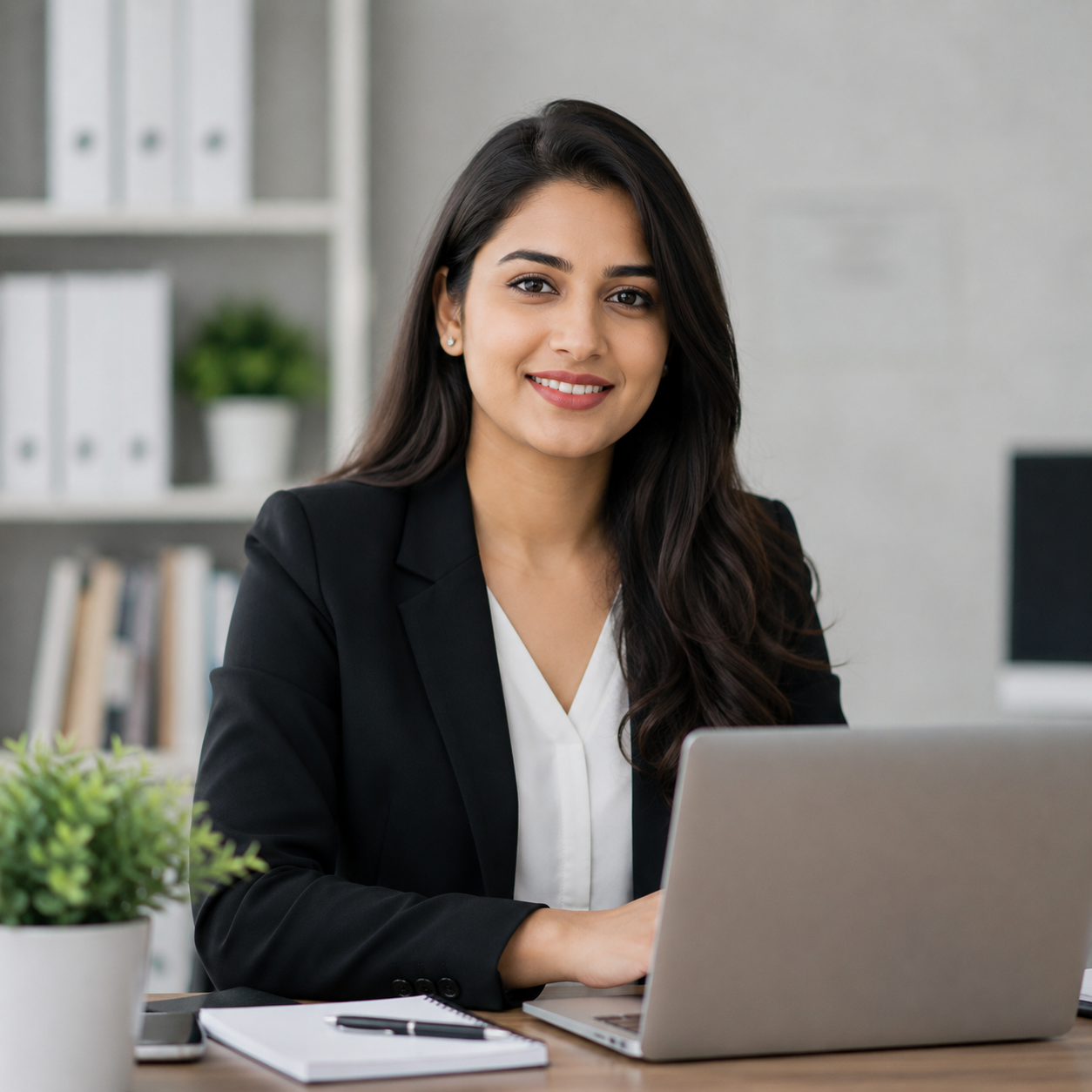 Office Coordinator