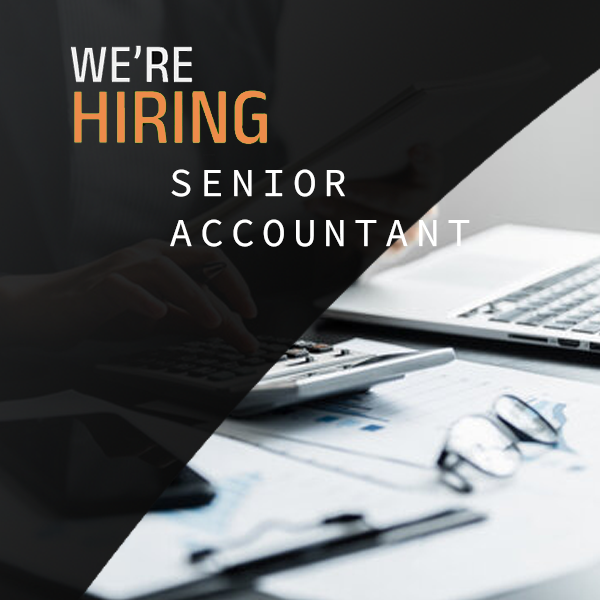 Accountant / Senior Accountant