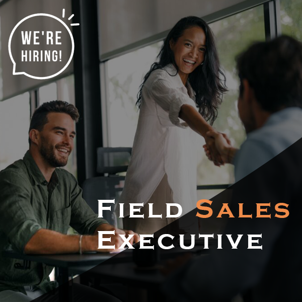 Field Sales Executive
