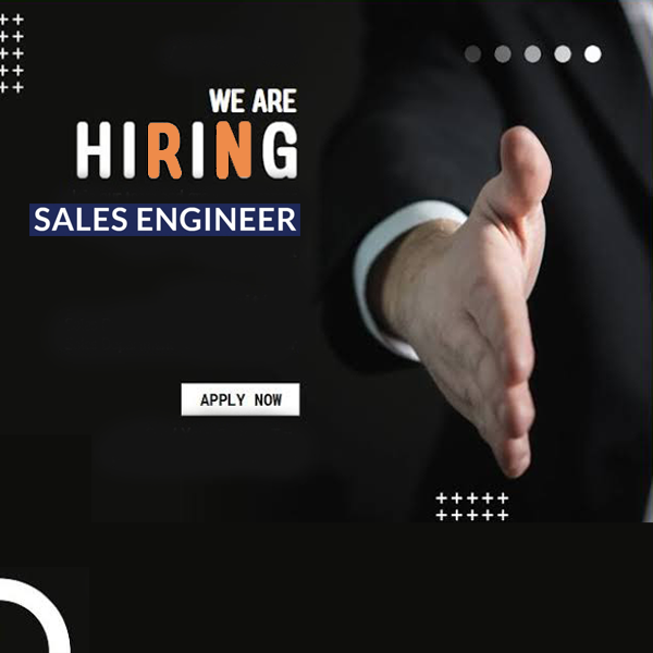 Sales Engineer