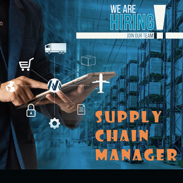 Supply Chain Manager