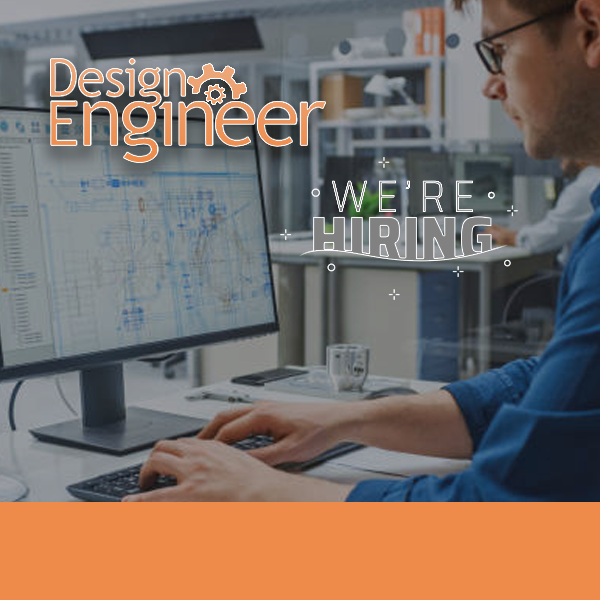 Design Engineer