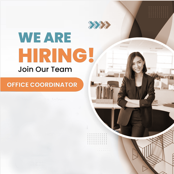 Office Coordinator