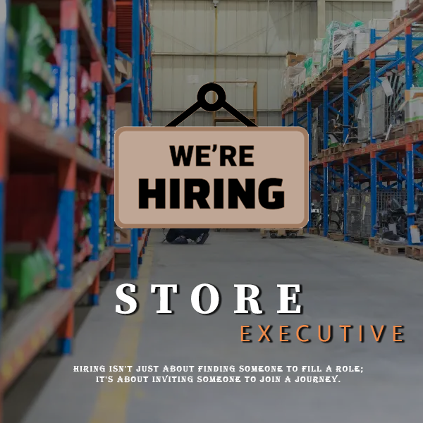 Store Executive