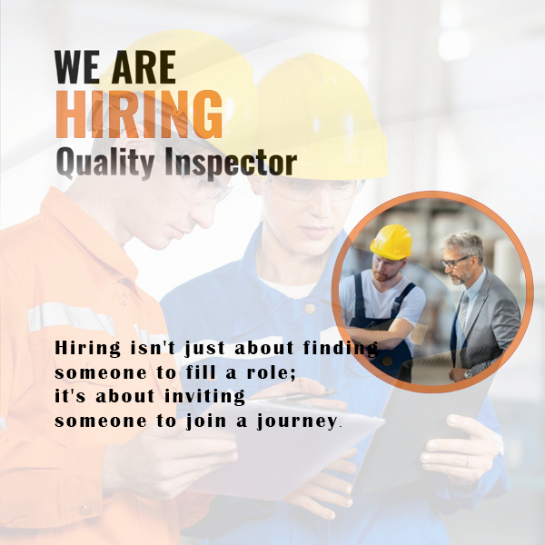 Quality Inspector